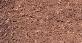 Premium Hardwood Mulch