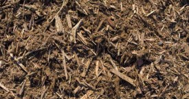 Premium Hardwood Mulch